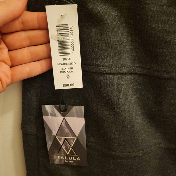 Talula fitted miniskirt size 0 - Picture 2 of 3